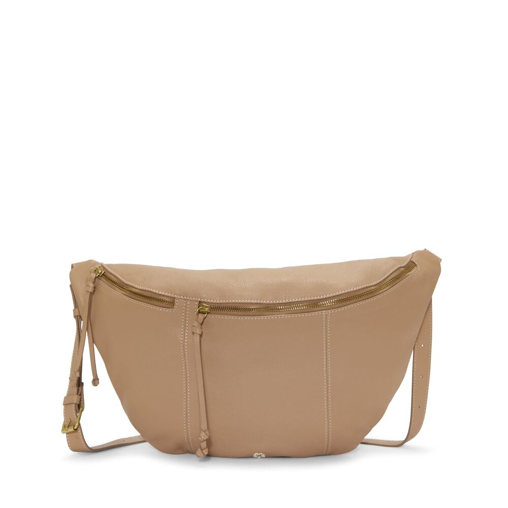 3811 Feyy Leather Sling